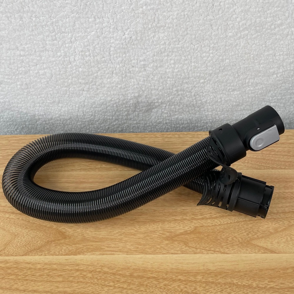 Hoover Rewind Pet UH77400V Replacement Vacuum Hose Assembly Black 32 Inch